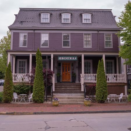 Bed and Breakfast Bellevue Manor à Tour de Tour de Newport Extérieur photo