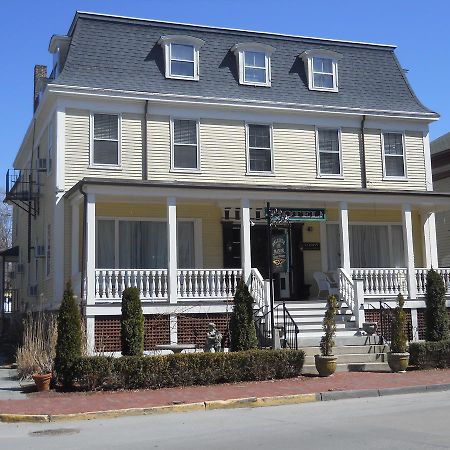 Bed and Breakfast Bellevue Manor à Tour de Tour de Newport Extérieur photo