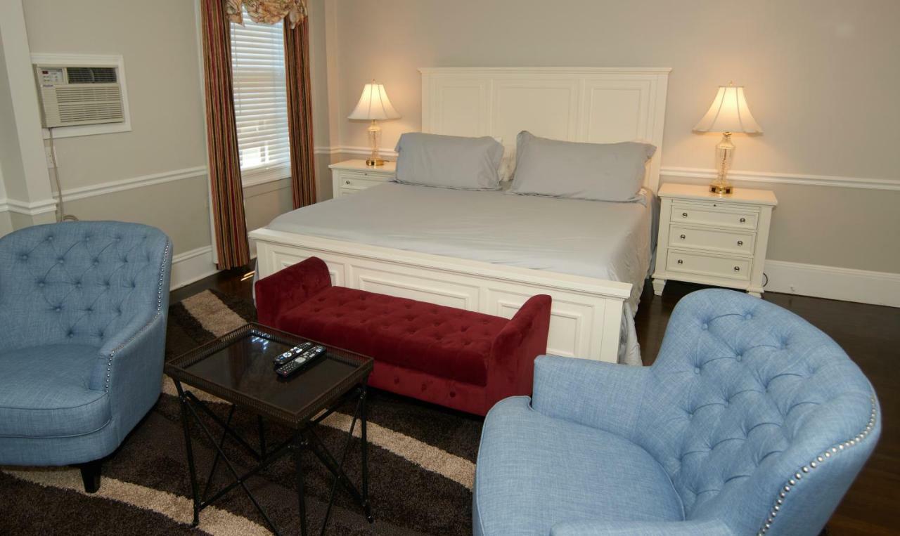 Bed and Breakfast Bellevue Manor à Tour de Tour de Newport Extérieur photo