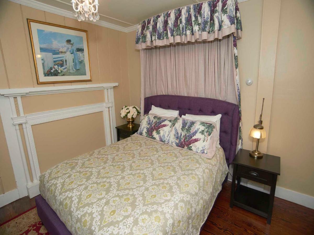 Bed and Breakfast Bellevue Manor à Tour de Tour de Newport Extérieur photo